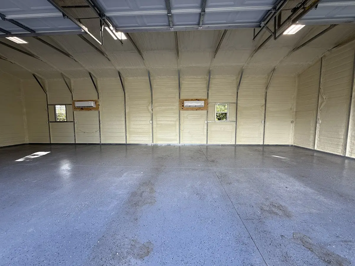 Commercial Roof Restoration in Goshen, CA